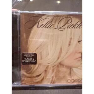 KELLIE PICKLER - 100 PROOF NEW CD
